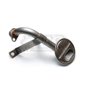 Tubo De Sucção De Óleo Do Carter Do Courier Ecosport Escort