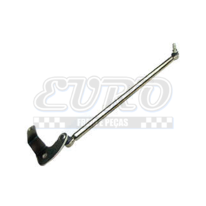 Haste Seleção Suporte Trambulador 331Mm Brava Motor 1.6