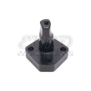Flange Bomba Combustivel Elba Fiat 147 Fiorino Mille Premio