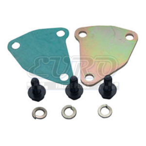 Tampa De Inspeção Do Cabeçote Do Motor Fiorino 1.5 Palio
