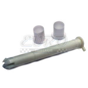Buchas Pino Pedais Embreagem Freio Fiorino 1.4 Mobi Palio