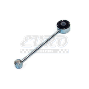Haste Trambulação Curta 161Mm 206 Motor 1.6 8V Ou 16V