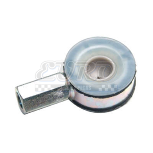 Terminal Removivel Cabo Seleção Marchas Pivo 10Mm Palio