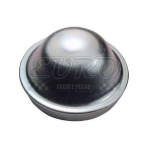 Calota Graxa Cubo Roda Dianteira Blazer S10 Exceto 4X4