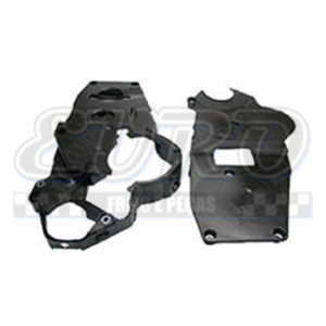 Jogo Protetor Correia Sincronizadora Motor Stilo 1.8