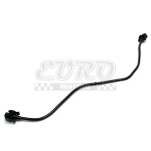 Tubo De Nylon De Retorno D'Agua Do Aircross C3 Picasso 208