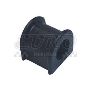 Bucha Barra Estabilizadora Dianteira Furo Ø 25,0 Mm Tiggo 5X