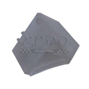Batente Limitador Pedal Embreagem Clio Kangoo Symbol