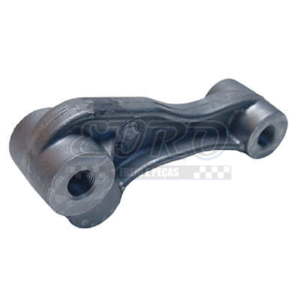 Suporte Do Coxim Restritor De Torque Fiorino /Mobi /Palio