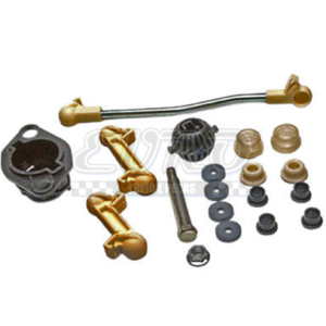 Reparo Do Trambulador Com Liame De Golf Polo Cordoba Ibiza
