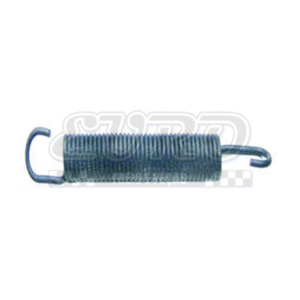 Mola Retorno Pedal Embreagem Focus
