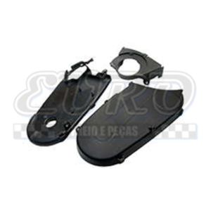 Jogo Protetor Correia Sincronizadora Motor Gol Motor Ea111