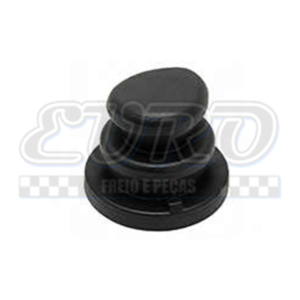 Bujão Carter Óleo Motor Plastico Fusca Golf Gti/ Jetta Audi