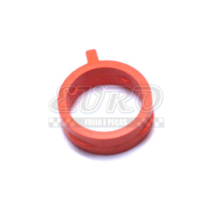 Junta Vedação Conector Coletor Admissão Onix Prisma 1.0 1.4