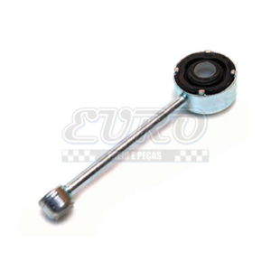 Haste Trambulação Curta 122 Mm 206 Motor 1.0 16V/ 206 Motor