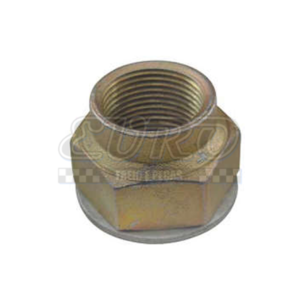 Porca Fixação Cubo Roda Dianteira Homocinetica M22 Doblo