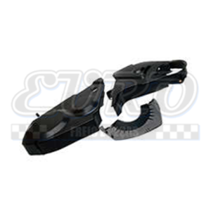 Jogo Protetor Correia Sincronizadora Motor Gol G4 Parati