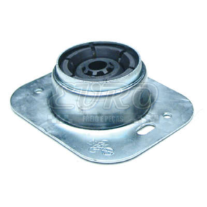 Caixa Rotula Completa Alavanca Câmbio 232,0 Mm Gol Parati