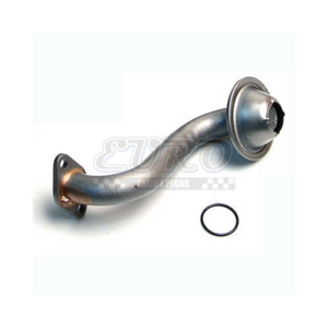 Tubo Sucção Óleo Carter Motor Pescador Doblo/ Idea/ Palio