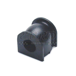 Bucha Barra Estabilizadora Dianteira Furo 19Mm City Fit