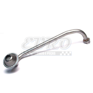 Tubo Sucção Óleo Carter Motor Pescador Astra Calibra