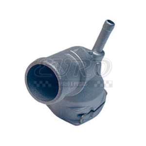Conexão Rápida Mangueira Radiador Aluminio Fusca Jetta