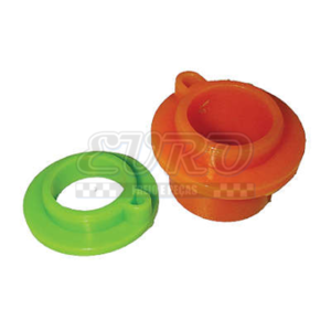 Jogo Buchas Pedal Embreagem Clio