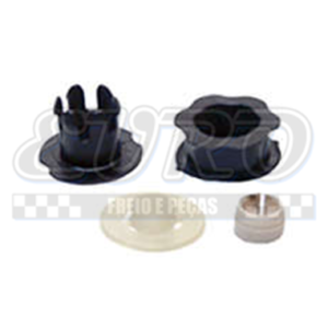 Reparo Do Terminal Do Cabo De Engate Aircross C3