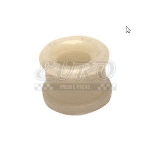 Bucha Cega Haste Pino Esferico Trambulador 17,4X12,0X21,0