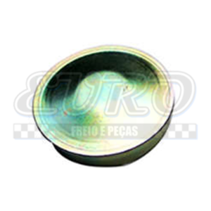 Calota Graxa Cubo Roda Traseira Captur Clio Ii Duster