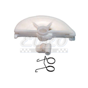 Catraca Plastica Regulagem Escort Verona Logus Pointer