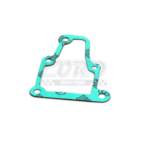 Junta Carcaça Válvula Termostática C4 C5 307 407 Motor 2.0