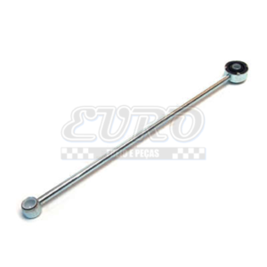 Haste Trambulação Eixo Seletor Longa 343 Mm 206 Motor 1.6