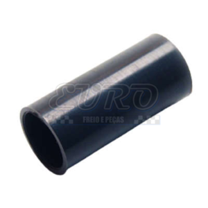 Bucha Tubular Anti Ruido Barra Estabilizadora Dianteira