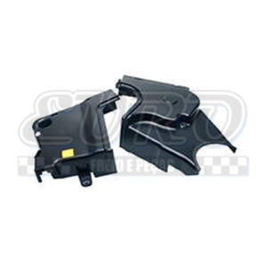 Jogo Protetor Correia Sincronizadora Motor Fiorino 1.3 8V