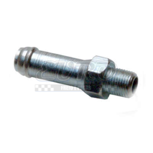 Conexão Mangueira Valvula Termostática 8X40Mm Tempra Motor