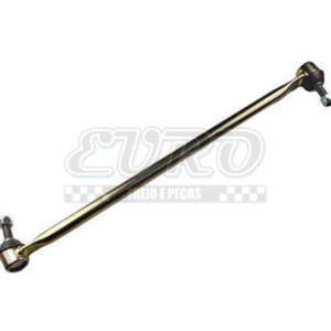 Haste Engate Trambulação Câmbio Alto 350 Mm Elba Fiorino