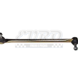 Haste Engate Trambulação Câmbio Alto 282Mm Elba Fiorino