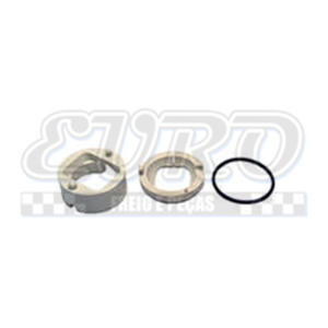 Reparo Mancal Alavanca Câmbio Sistema Cabo Fiorino 1.3 8V