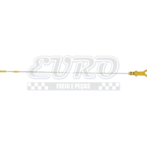 Vareta Do Nivel Do Óleo Do Motor Astra Zafira 2.0 8V Ou 16V