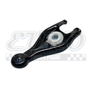 Garfo Rolamento Embreagem C4 307 308 406 607 807 Partner