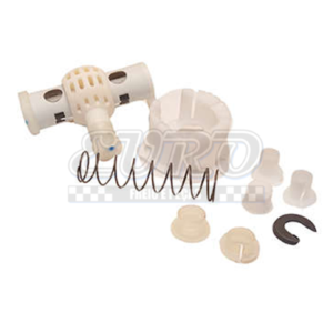 Reparo Da Alavanca De Câmbio Fox Gol Saveiro Spacefox Polo