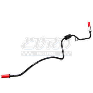 Tubo Do Cilindro Mestre Da Embreagem Ecosport 1.0