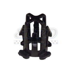 Bucha Pino Haste Cilindro Embreagem Pedal Explorer 95 F250