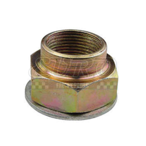 Porca Fixação Cubo Roda Dianteira Homocinetica M22 Argo
