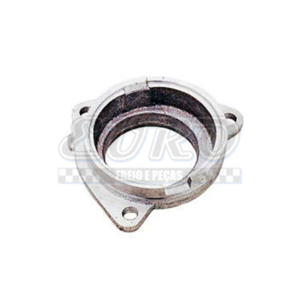 Flange Trizeta Homocinética Lado Câmbio Brava Doblo Elba