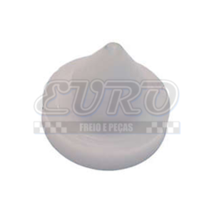 Bucha Pedal Freio Embreagem Accord City Civic Crv Fit Hrv