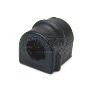 Bucha Barra Estabilizadora Dianteira Furo 22,0Mm Zafira