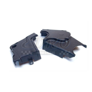 Jogo Protetor Correia Sincronizadora Motor Fiorino Uno 1.3