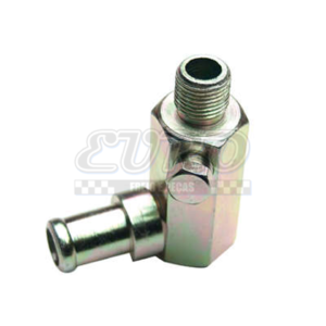 Conexão Saí D'Água Motor M14X1,25 Tempra Exceto Stile Turbo